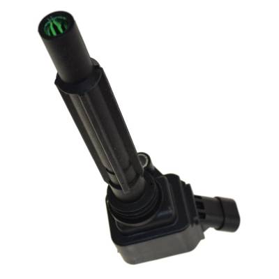 Ignition Coil Compatible With 2015-2018 Jeep Renegade Multiair 1.4L Turbo L4 Coil-On-Plug 3-Pin Suv