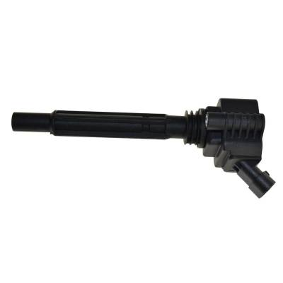 Rareelectrical - Ignition Coil Compatible With 2015-2018 Jeep Renegade Multiair 1.4L Turbo L4 Coil-On-Plug 3-Pin Suv - Image 3