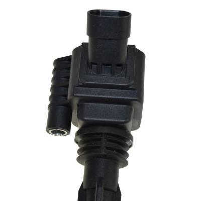 Rareelectrical - Ignition Coil Compatible With 2015-2018 Jeep Renegade Multiair 1.4L Turbo L4 Coil-On-Plug 3-Pin Suv - Image 4