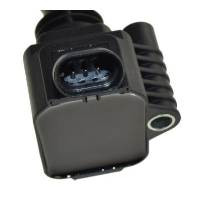 Rareelectrical - Ignition Coil Compatible With 2015-2018 Jeep Renegade Multiair 1.4L Turbo L4 Coil-On-Plug 3-Pin Suv - Image 5