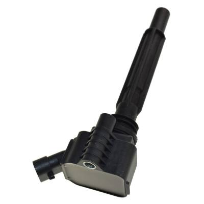 Rareelectrical - Ignition Coil Compatible With 2015-2018 Jeep Renegade Multiair 1.4L Turbo L4 Coil-On-Plug 3-Pin Suv - Image 6