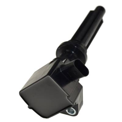 Rareelectrical - Ignition Coil Compatible With 2017-2020 Jaguar F-Pace Aj126 3.0L Supercharged V6 Coil-On-Plug 3-Pin - Image 3