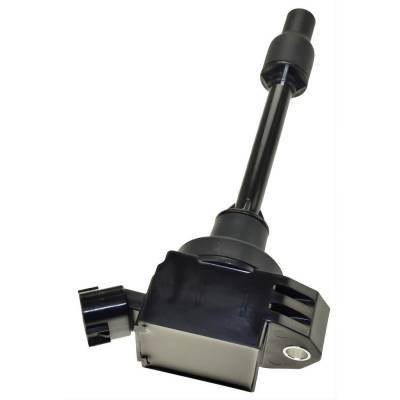 Rareelectrical - Ignition Coil Compatible With 2018-2023 Toyota Camry/Corolla/Corolla Hatchback 2.5L L4 Coil-On-Plug - Image 2