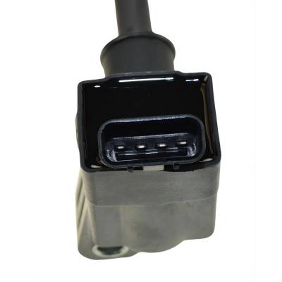 Rareelectrical - Ignition Coil Compatible With 2015-2019 Lexus Gs200t/Gs300/Is200t/Is300 2.0L Turbocharged I4 - Image 4