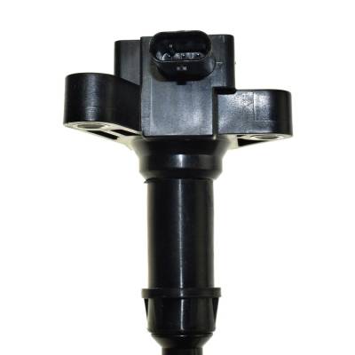Rareelectrical - Ignition Coil Compatible With 2010-2015 Ford European Models C-Max/Kuga/Mondeo/S-Max 1.6L L4 - Image 3