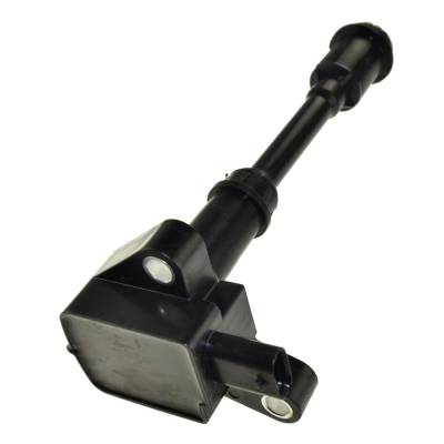 Rareelectrical - Ignition Coil Compatible With 2010-2015 Ford European Models C-Max/Kuga/Mondeo/S-Max 1.6L L4 - Image 4