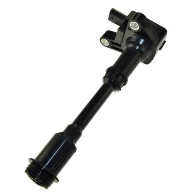 Rareelectrical - Ignition Coil Compatible With 2010-2015 Ford European Models C-Max/Kuga/Mondeo/S-Max 1.6L L4 - Image 1