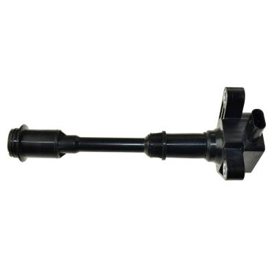 Rareelectrical - Ignition Coil Compatible With 2010-2015 Ford European Models C-Max/Kuga/Mondeo/S-Max 1.6L L4 - Image 2