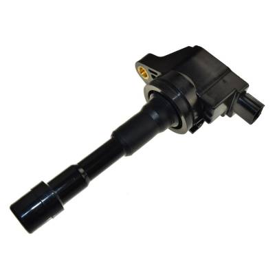 Rareelectrical - Ignition Coil Compatible With 2013-2014 Acura Ilx Lea 1.5L Hybrid L4 Coil-On-Plug 3-Pin Sedan - Image 2