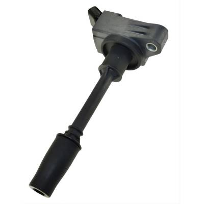 Rareelectrical - Ignition Coil Compatible With 2015-2020 Lexus Rc200t/Rc300 2.0L Turbocharged I4 Coil-On-Plug 4-Pin - Image 2