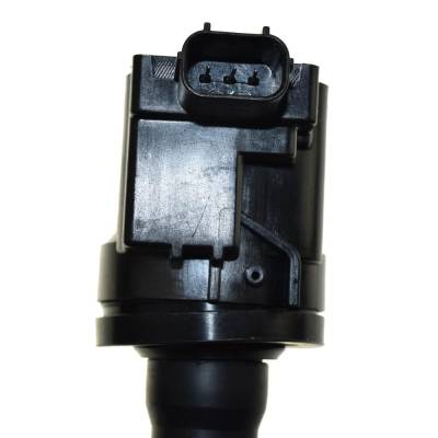 Rareelectrical - Ignition Coil Compatible With 2013-2014 Acura Ilx Lea 1.5L Hybrid L4 Coil-On-Plug 3-Pin Sedan - Image 4