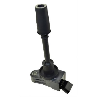 Rareelectrical - Ignition Coil Compatible With 2015-2020 Lexus Rc200t/Rc300 2.0L Turbocharged I4 Coil-On-Plug 4-Pin - Image 3