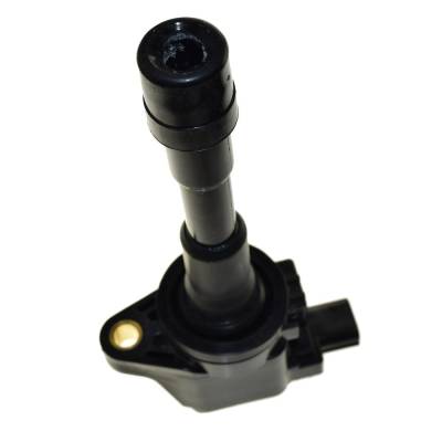Rareelectrical - Ignition Coil Compatible With 2013-2014 Acura Ilx Lea 1.5L Hybrid L4 Coil-On-Plug 3-Pin Sedan - Image 3