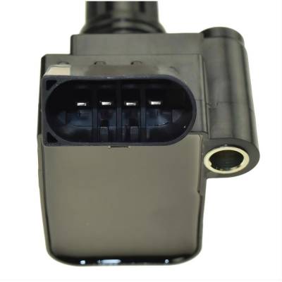 Rareelectrical - Ignition Coil Compatible With 2015-2020 Audi Passenger A3/A3 Quattro/S3/A4 1.8L-2.0L Tsi - Image 2