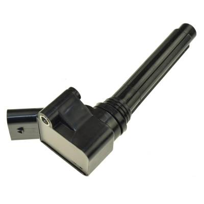 Rareelectrical - Ignition Coil Compatible With 2015-2020 Audi Passenger A3/A3 Quattro/S3/A4 1.8L-2.0L Tsi - Image 3