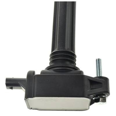 Rareelectrical - Ignition Coil Compatible With 2016-2017 Fiat 500X 2.4L L4 Tigershark Coil-On-Plug Suv 68242286Aa - Image 3