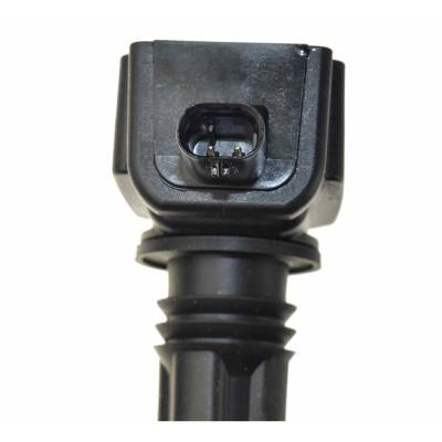 Rareelectrical - Ignition Coil Compatible With 2016-2017 Fiat 500X 2.4L L4 Tigershark Coil-On-Plug Suv 68242286Aa - Image 2