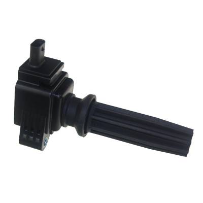 Rareelectrical - Ignition Coil Compatible With 2012-2019 Jaguar Xf/Xe/Xj Aj200 2.0L Gtdi Turbo L4 Coil-On-Plug 3-Pin - Image 1