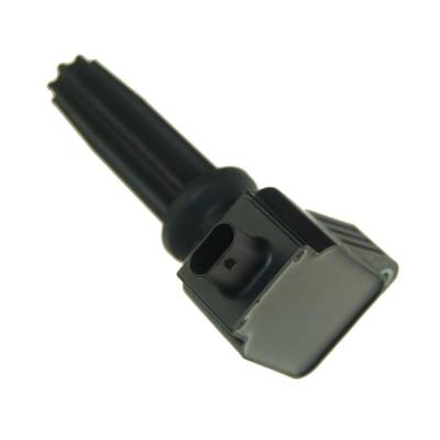 Rareelectrical - Ignition Coil Compatible With 2012-2019 Jaguar Xf/Xe/Xj Aj200 2.0L Gtdi Turbo L4 Coil-On-Plug 3-Pin - Image 3