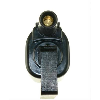 Rareelectrical - Ignition Coil Compatible With 1994-1996 Honda Passport 4Ze1 2.6L L4 Distributor Coil 2-Pin Suv Uf64 - Image 3