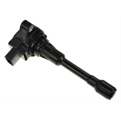 Rareelectrical - Ignition Coil Compatible With 2017-2020 Nissan Armada Vk56vd 5.6L V8 Coil-On-Plug 3-Pin Suv Gn10863 - Image 1