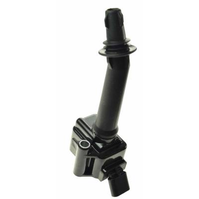 Rareelectrical - Ignition Coil Compatible With 2016-2019 Chevrolet Malibu 1.8L I4 Coil-On-Plug 4-Pin Sedan Gn10796 - Image 2