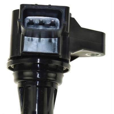 Rareelectrical - Ignition Coil Compatible With 2017-2020 Nissan Armada Vk56vd 5.6L V8 Coil-On-Plug 3-Pin Suv Gn10863 - Image 2