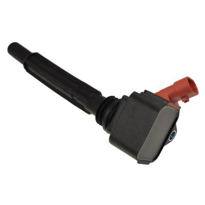 Rareelectrical - Ignition Coil Compatible With 2016-2018 Fiat 500X 1.4L L4 Multiair Turbo Coil-On-Plug Suv 55250468 - Image 2