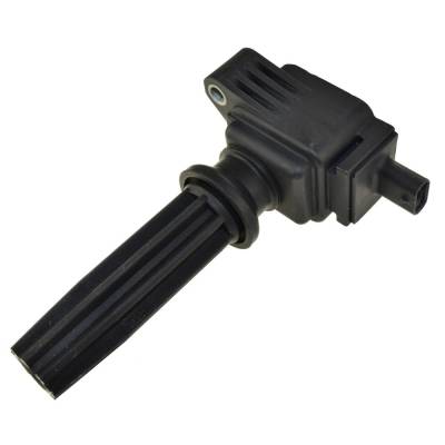 Rareelectrical - Ignition Coil Compatible With 2012-2017 Land Rover Range Rover Evoque/Discovery Sport/Freelander 2 - Image 1