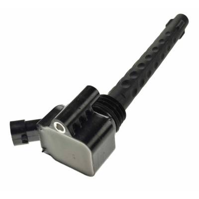 Rareelectrical - Ignition Coil Compatible With 2015-2020 Alfa Romeo 4C 1.7L Turbo L4 Coil-On-Plug 3-Pin Sports Car - Image 2