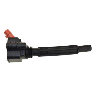 Rareelectrical - Ignition Coil Compatible With 2015-2018 Jeep Renegade 1.4L L4 Multiair Turbo Coil-On-Plug Suv - Image 3
