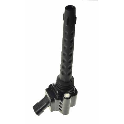 Rareelectrical - Ignition Coil Compatible With 2015-2020 Alfa Romeo 4C 1.7L Turbo L4 Coil-On-Plug 3-Pin Sports Car - Image 4