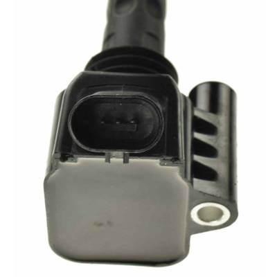 Rareelectrical - Ignition Coil Compatible With 2015-2020 Alfa Romeo 4C 1.7L Turbo L4 Coil-On-Plug 3-Pin Sports Car - Image 3