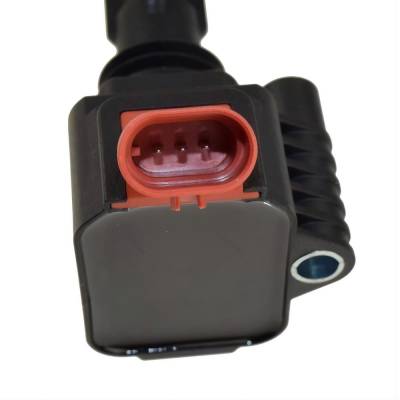 Rareelectrical - Ignition Coil Compatible With 2015-2018 Jeep Renegade 1.4L L4 Multiair Turbo Coil-On-Plug Suv - Image 4