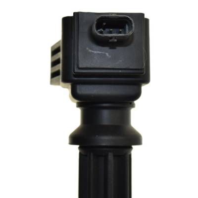 Rareelectrical - Ignition Coil Compatible With 2012-2017 Land Rover Range Rover Evoque/Discovery Sport/Freelander 2 - Image 4