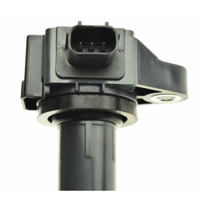 Rareelectrical - Ignition Coil Compatible With 2016-2022 Honda Pilot J35y 3.5L V6 Coil-On-Plug 3-Pin Suv 305205G0a01 - Image 2