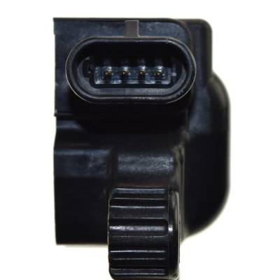 Rareelectrical - Ignition Coil Compatible With 2015 Gmc Yukon/Yukon Xl 5.3L V8 Coil-On-Plug Suv 12619161 - Image 4