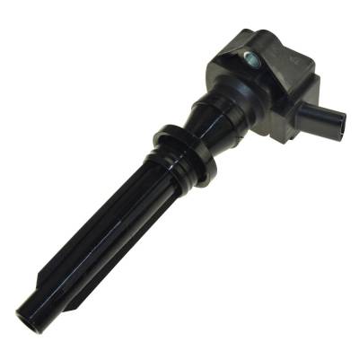 Rareelectrical - Ignition Coil Compatible With 2010-2020 Land Rover Discovery Iv/Lr4/Range Rover 3.0L V6 Supercharged - Image 1
