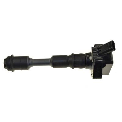 Rareelectrical - Ignition Coil Compatible With 2014-2019 Volvo V60/V60 Cross Country/V90/V90 Cross Country 2.0L L4 - Image 2