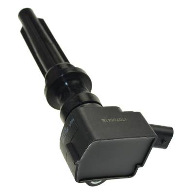 Rareelectrical - Ignition Coil Compatible With 2010-2020 Land Rover Discovery Iv/Lr4/Range Rover 3.0L V6 Supercharged - Image 4