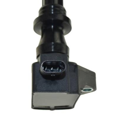 Rareelectrical - Ignition Coil Compatible With 2010-2020 Land Rover Discovery Iv/Lr4/Range Rover 3.0L V6 Supercharged - Image 2