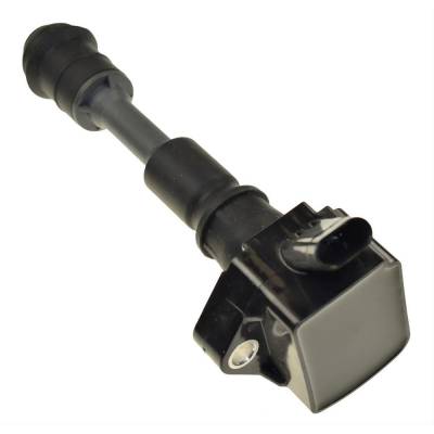 Rareelectrical - Ignition Coil Compatible With 2014-2019 Volvo Xc40/Xc60/Xc70/Xc90 2.0L L4 Turbo Coil-On-Plug Suv - Image 1