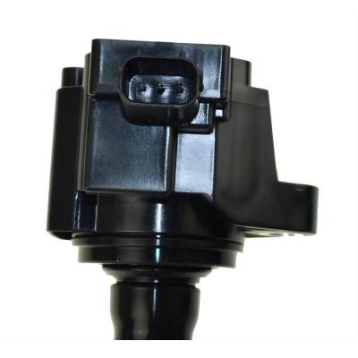 Rareelectrical - Ignition Coil Compatible With 2014-2017 Honda Accord/Accord Hybrid 2.0L L4 Hybrid Coil-On-Plug Sedan - Image 3