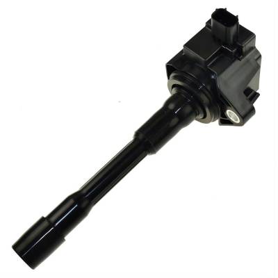 Rareelectrical - Ignition Coil Compatible With 2014-2017 Honda Accord/Accord Hybrid 2.0L L4 Hybrid Coil-On-Plug Sedan - Image 2