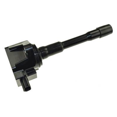 Rareelectrical - Ignition Coil Compatible With 2014-2017 Honda Accord/Accord Hybrid 2.0L L4 Hybrid Coil-On-Plug Sedan - Image 1