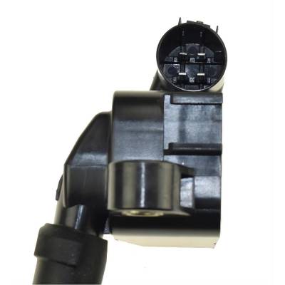 Rareelectrical - Ignition Coil Compatible With 2010-2017 Mercedes-Benz E550/S550/S63 Amg M278 4.7L Twin-Turbo V8 - Image 4