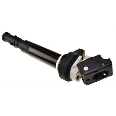 Rareelectrical - Ignition Coil Compatible With 2006-2010 Bmw M5/M6 S85b50 5.0L V10 Coil-On-Plug 3-Pin Sports Car - Image 3
