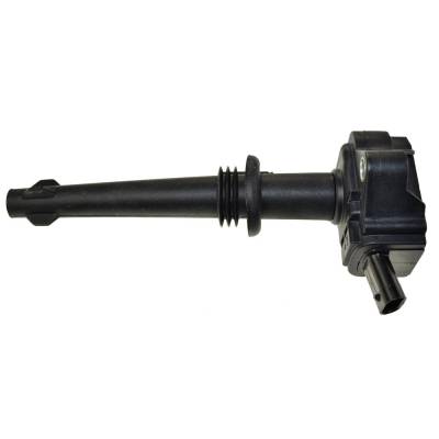 Rareelectrical - Ignition Coil Compatible With 2010-2012 Jaguar Xf/Xfr/Xj Aj-V8 5.0L V8 Coil-On-Plug 3-Pin Sedan - Image 2