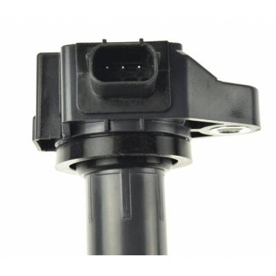 Rareelectrical - Ignition Coil Compatible With 2015-2020 Acura Tlx/Ilx K24w 2.4L Earth Dreams L4 Coil-On-Plug 3-Pin - Image 2
