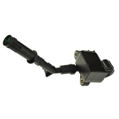 Rareelectrical - Ignition Coil Compatible With 2011-2018 Mercedes-Benz Cl550/Cls550/Sl550 M278 4.7L Twin-Turbo V8 - Image 2